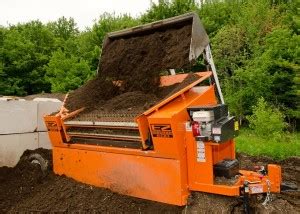 diy vibrating soil screener|ez screen 600 for sale.